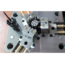 Experience and professional Chinese plastic  injection mold maker or exported plastic mould maker